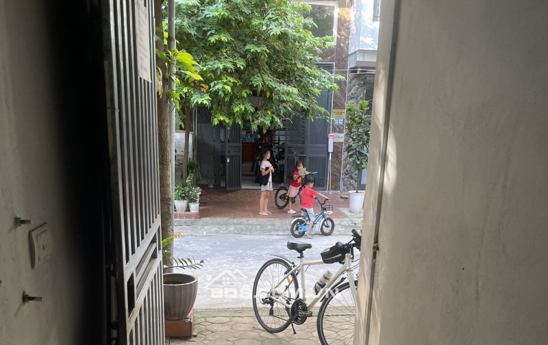 Chính chủ cho thuê nhà cấp 4 dịch vụ Đìa Lão, Mậu Lương,Hà Đông, riêng chủ, ô tô đỗ cửa, 0944008112