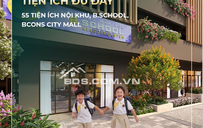BCONS ARIA – TỔ ẤM TRONG TẦM TAY, KHỞI ĐẦU NHƯ MONG ĐỢI