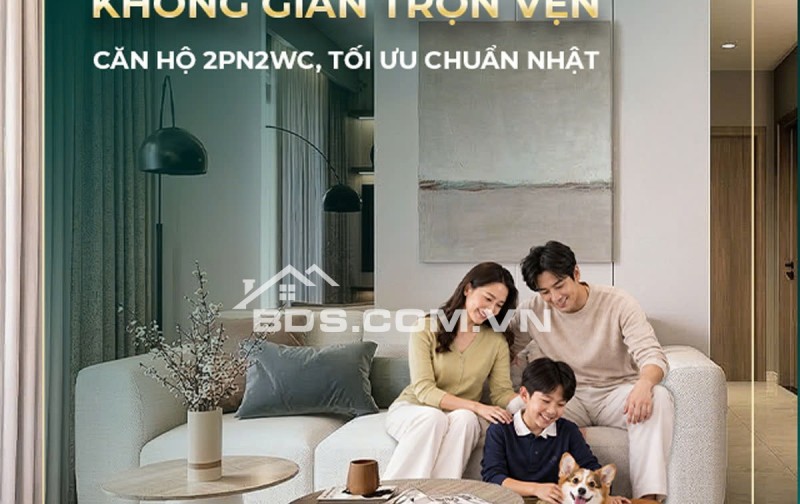 BCONS ARIA – TỔ ẤM TRONG TẦM TAY, KHỞI ĐẦU NHƯ MONG ĐỢI