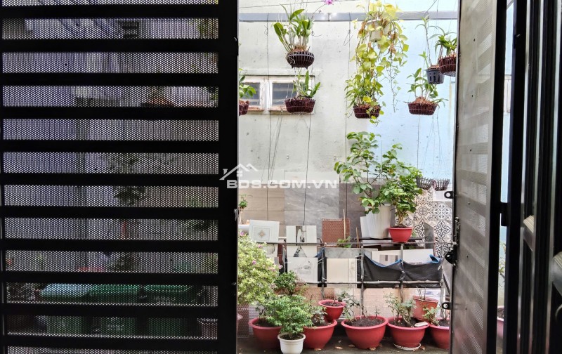 BÁN NHÀ HẺM NGUYỄN PHÚC CHU – PHƯỜNG TÂN SƠN – TP.HCM