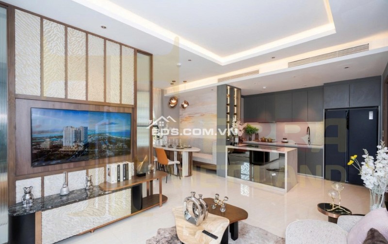 Căn góc 3PN Simona Heights giảm hơn 800 triệu – giá sau ưu đãi khoảng 4,3 tỷ