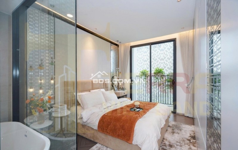 Căn góc 3PN Simona Heights giảm hơn 800 triệu – giá sau ưu đãi khoảng 4,3 tỷ