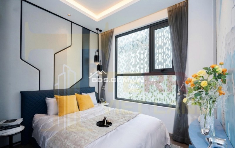 Căn góc 3PN Simona Heights giảm hơn 800 triệu – giá sau ưu đãi khoảng 4,3 tỷ