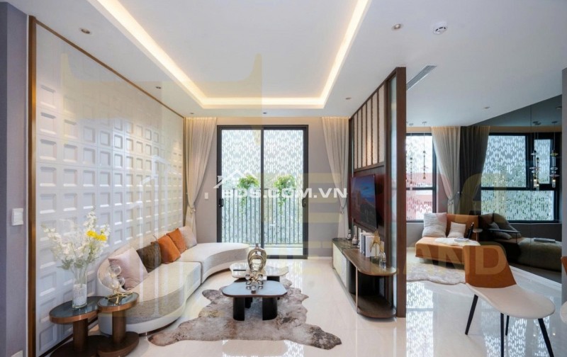 Căn góc 3PN Simona Heights giảm hơn 800 triệu – giá sau ưu đãi khoảng 4,3 tỷ
