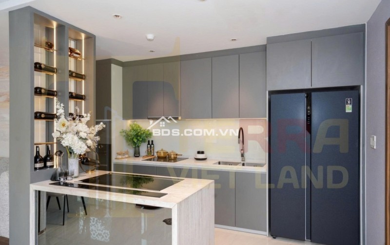 Căn góc 3PN Simona Heights giảm hơn 800 triệu – giá sau ưu đãi khoảng 4,3 tỷ