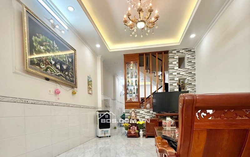 NGAY KHU BIỆT THỰ ĐƯỜNG SỐ 25 - SAU GIGAMALL - 4x18.2 73 M2  - GIẢM CÒN 8.8 KHU PHÂN LÔ - ĐƯỜNG 6M