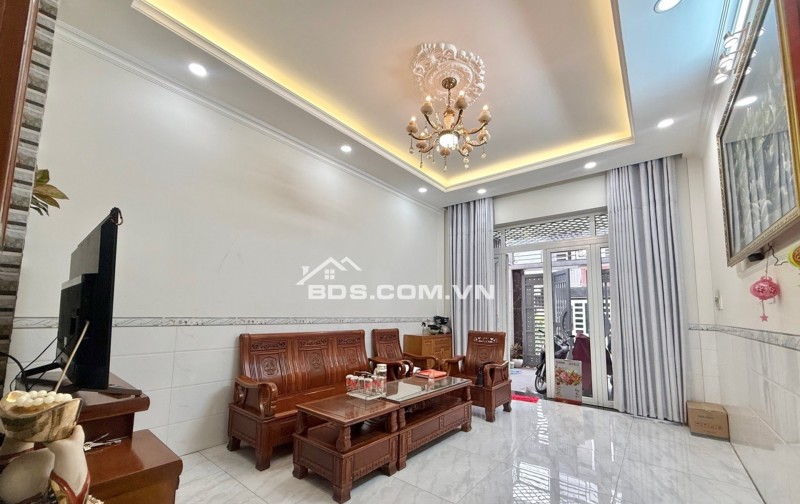 NGAY KHU BIỆT THỰ ĐƯỜNG SỐ 25 - SAU GIGAMALL - 4x18.2 73 M2  - GIẢM CÒN 8.8 KHU PHÂN LÔ - ĐƯỜNG 6M