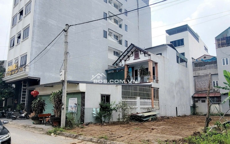 BÁN ĐẤT TẠI KHU TĐC BẮC PHÚ CÁT, HÒA LẠC, HÀ NỘI. DT 200M2 - SHR - 15,5 TỶ. LH:0904684777