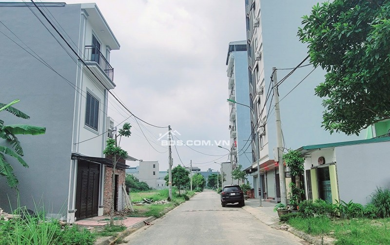 BÁN ĐẤT TẠI KHU TĐC BẮC PHÚ CÁT, HÒA LẠC, HÀ NỘI. DT 200M2 - SHR - 15,5 TỶ. LH:0904684777
