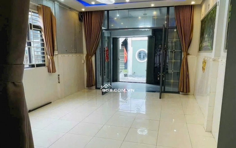  BÁN GẤP NHÀ CẤP 4 TÂN THÔNG HỘI – CỦ CHI | CHỈ 800 TRIỆU 101m2 SHR 