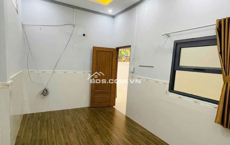  BÁN GẤP NHÀ CẤP 4 TÂN THÔNG HỘI – CỦ CHI | CHỈ 800 TRIỆU 101m2 SHR 
