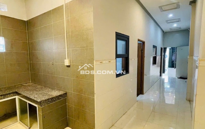  BÁN GẤP NHÀ CẤP 4 TÂN THÔNG HỘI – CỦ CHI | CHỈ 800 TRIỆU 101m2 SHR 