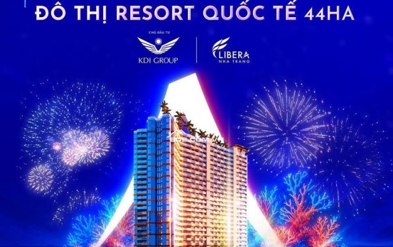 BẢO BỐI ĐẦU TƯ 2026: SỞ HỮU CĂN HỘ BIỂN ALORA NHA TRANG CHỈ VỚI 136 TRIỆU VỐN BAN ĐẦU!