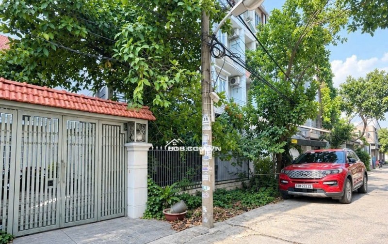 Bán nhà HXH Trần Bá Giao ngang 10m 210m2 Biệt thự sân vườn nơi Sài Thành chỉ 20.5 tỷ.