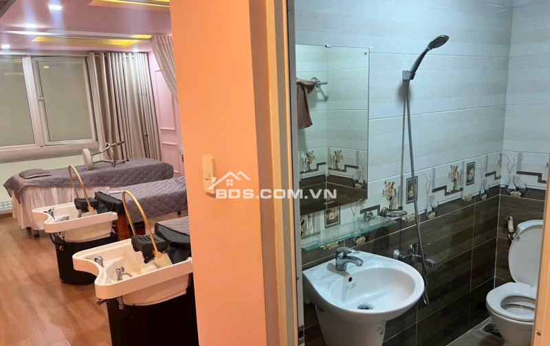 BÁN NHÀ BÙI ĐÌNH TÚY - BÌNH THẠNH CŨ - DÒNG TIỀN 27TR/THÁNG