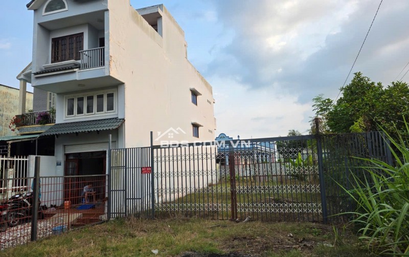 Bán đất MT 290m2 giá 5.9 tỷ, Số 289 Thích Thiện Hoà Xã Bình Lợi