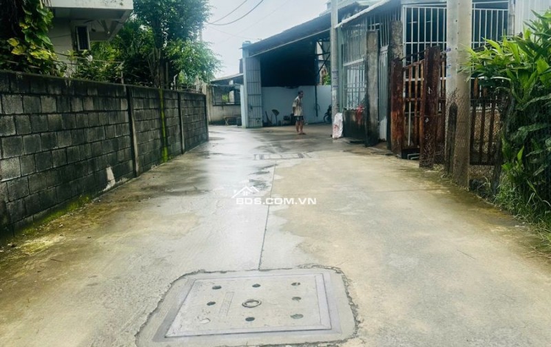 CHÍNH CHỦ CÂN BÁN LÔ ĐẤT SHR 119M2 - ẤP THỚI TÂY 2 - XÃ TÂN HIỆP - HUYỆN HÓC MÔN - TP.HCM