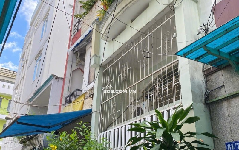 Chính chủ cần bán 2 căn nhà giá cực tốt tại Tân Bình và Gò Vấp