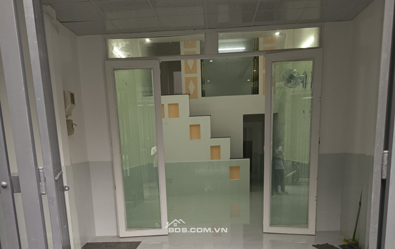 5,9 TỶ – CHÍNH CHỦ BÁN NHÀ 72M² NGUYỄN THỊ KIỂU – HẺM XE HƠI 5M – 3PN – SỔ HỒNG