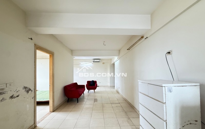 BÁN CHUNG CƯ LÔ GÓC THOÁNG SÁNG SÀI ĐỒNG HÀNG XÓM VINHOMES 2 NGỦ BAN CÔNG RỘNG 74M² 4.1 TỶ.