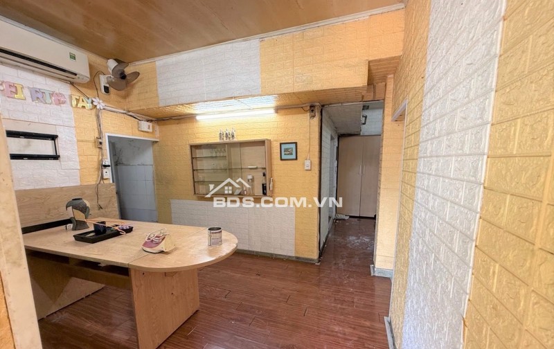 BÁN Nhà Lò Đúc 69m² - 790 TRIỆU – 3 PN – CHO THUÊ 6TR/THÁNG
