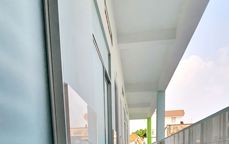  TÀI SẢN HIẾM QUẬN 7 – 252M² | 35 PHÒNG CHDV | DÒNG TIỀN ĐANG KHAI THÁC 