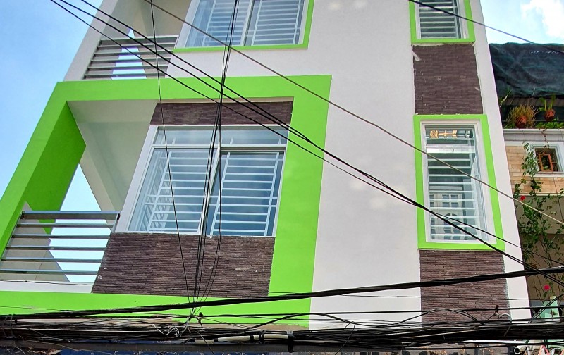  TÀI SẢN HIẾM QUẬN 7 – 252M² | 35 PHÒNG CHDV | DÒNG TIỀN ĐANG KHAI THÁC 