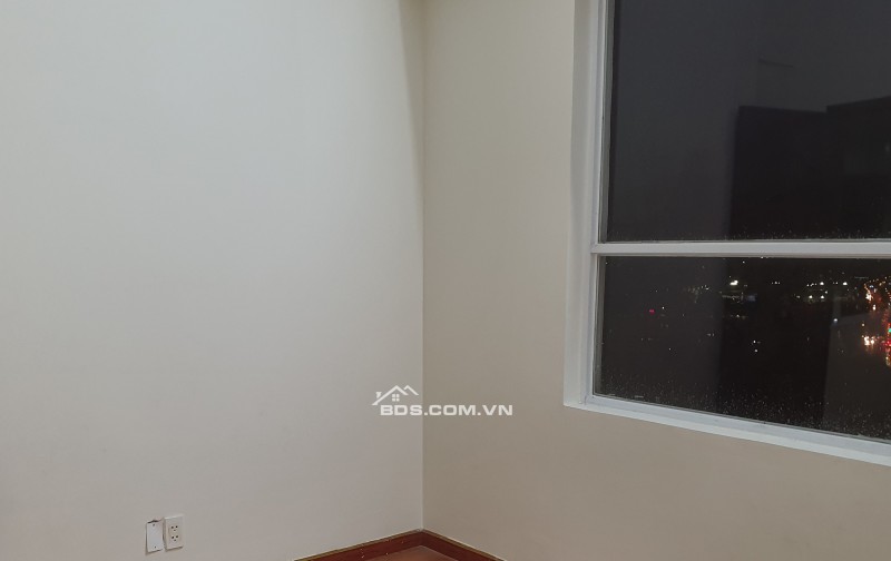 Cho thuê căn hộ zen tower quận 12.căn góc  2 phòmg ngủ