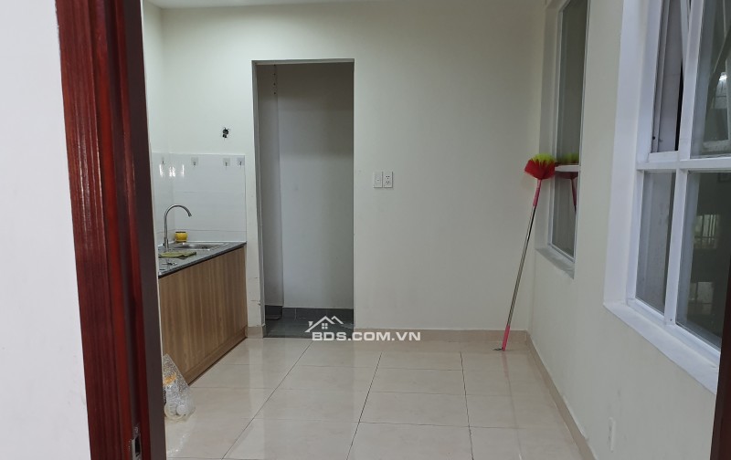 Cho thuê căn hộ zen tower quận 12.căn góc  2 phòmg ngủ