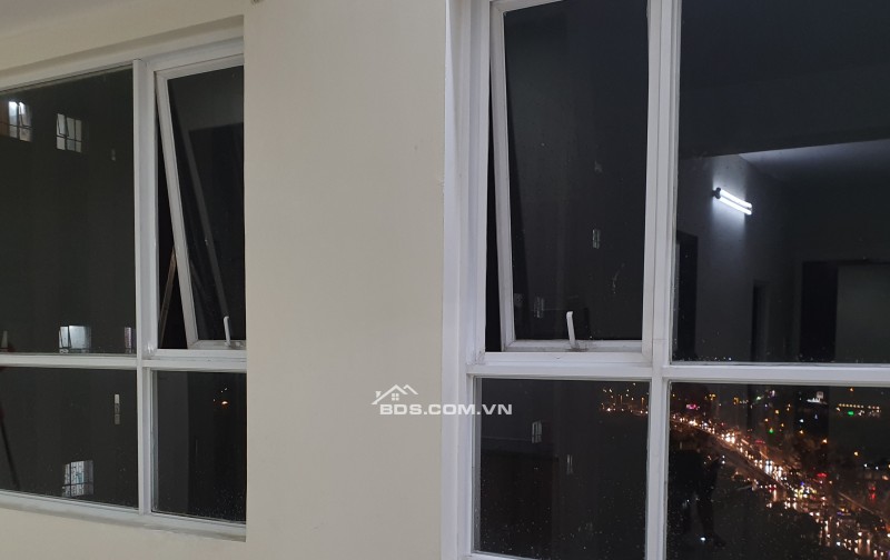 Cho thuê căn hộ zen tower quận 12.căn góc  2 phòmg ngủ