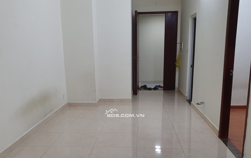 Cho thuê căn hộ zen tower quận 12.căn góc  2 phòmg ngủ