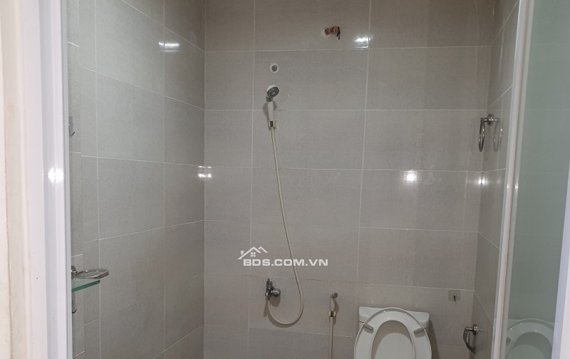 Cho thuê căn hộ zen tower quận 12.căn góc  2 phòmg ngủ
