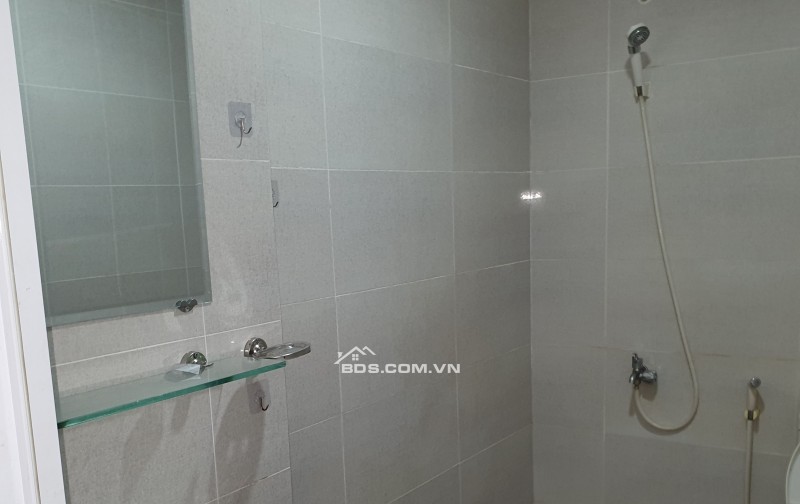 Cho thuê căn hộ zen tower quận 12.căn góc  2 phòmg ngủ