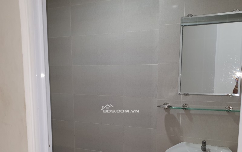 Cho thuê căn hộ zen tower quận 12.căn góc  2 phòmg ngủ