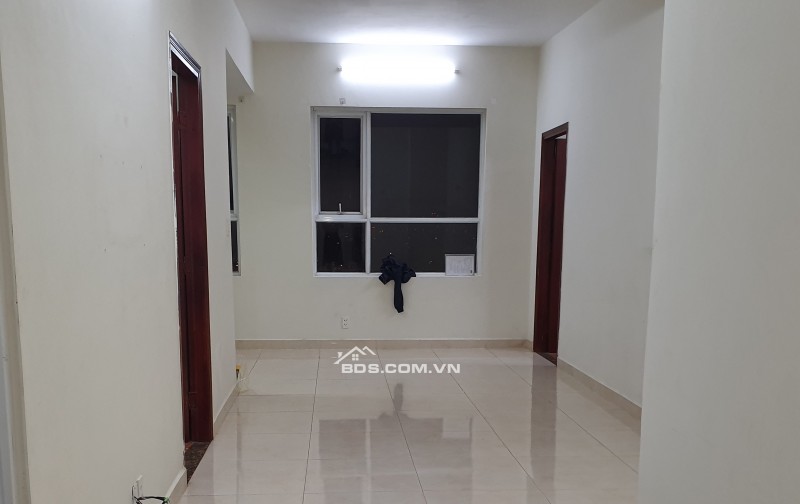 Cho thuê căn hộ zen tower quận 12.căn góc  2 phòmg ngủ