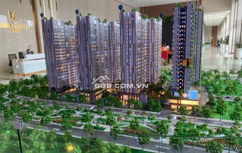 NHÀ Ở XÃ HỘI K-HOME – CƠ HỘI SỞ HỮU NHÀ GIÁ RẺ CHO NGƯỜI CÓ THU NHẬP THẤP