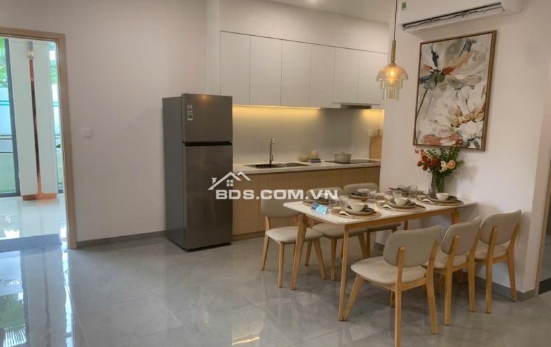 NHÀ Ở XÃ HỘI K-HOME – CƠ HỘI SỞ HỮU NHÀ GIÁ RẺ CHO NGƯỜI CÓ THU NHẬP THẤP