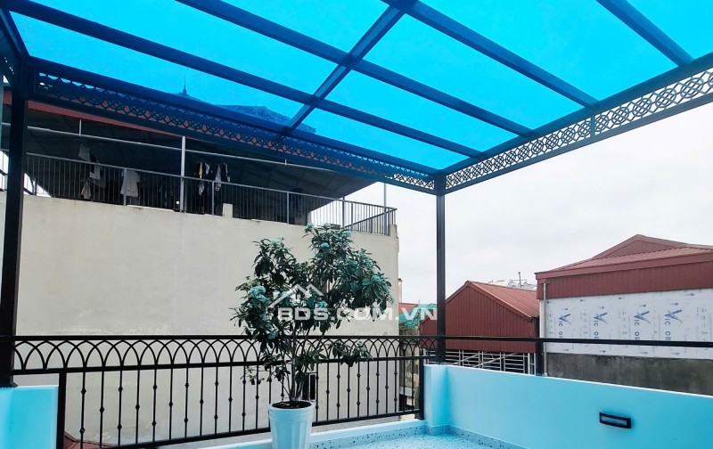 NHÀ MỚI 6 TẦNG THANG MÁY MẶT NGÕ PHỐ LÊ TRỌNG TẤN HOÀNG MAI GIÁ 11,9 TỶ