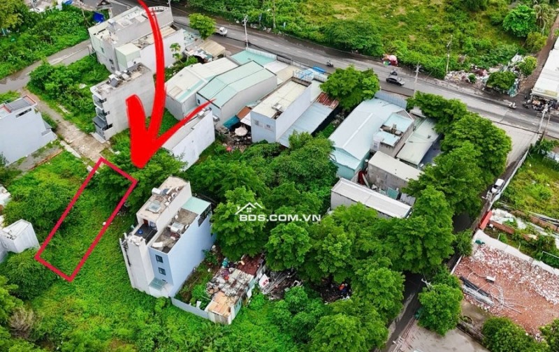GẤP HẠ 3 TỶ – BÁN NHÀ 3 TẦNG 5*26 – ĐƯỜNG D2 15 TỶ