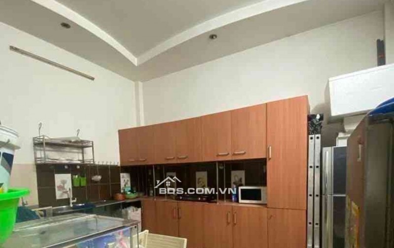 Nhà mặt tiền chợ Lạc Quang, đường Tân Thới Nhất 13D,110m2, chỉ 8,7 tỷ