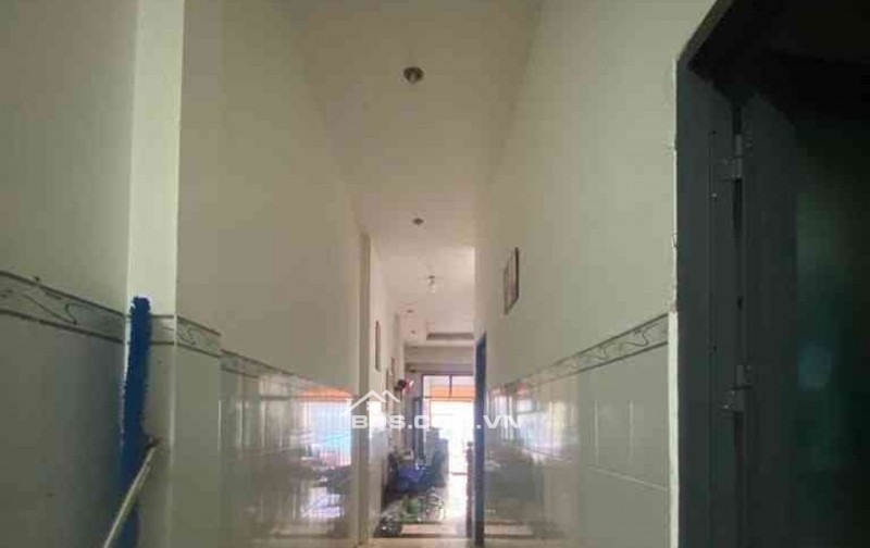 Nhà mặt tiền chợ Lạc Quang, đường Tân Thới Nhất 13D,110m2, chỉ 8,7 tỷ