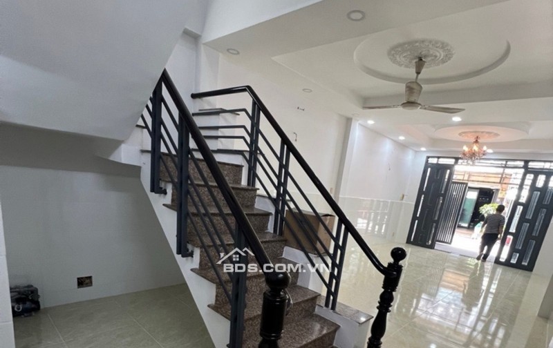 Nhà bán HXH lê văn lương, tân hưng, 50m2, nhỉnh 6 tỷ thương lượng