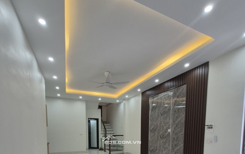 BÁN NHÀ ĐẸP GIÁ RẺ 1.55 TỶ 2 TẦNG 54M2 NGÕ TRẦN QUANG KHẢI