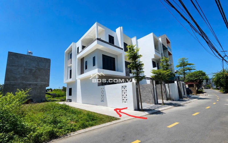 CHÀO BÁN 17 LÔ ĐẤT GIÁ RẺ CHỈ SAU NHÀ MẶT ĐƯỜNG ĐỆ TỨ