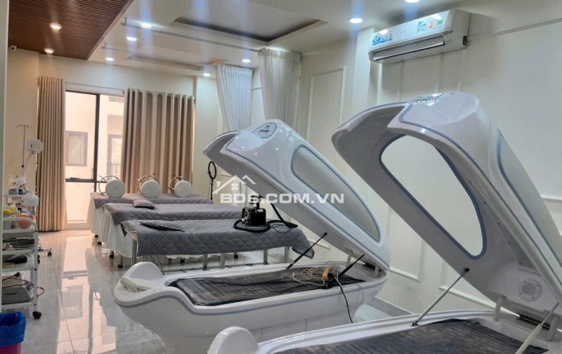 BÁN NHÀ BÙI ĐÌNH TÚY - BÌNH THẠNH CŨ - DÒNG TIỀN 27TR/THÁNG
