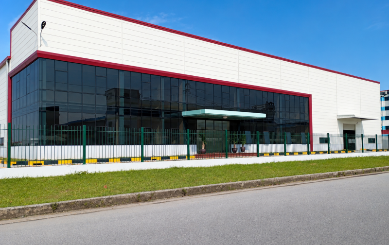 Bán nhà xưởng mới tại KCN Thuận Thành II, Bắc Ninh