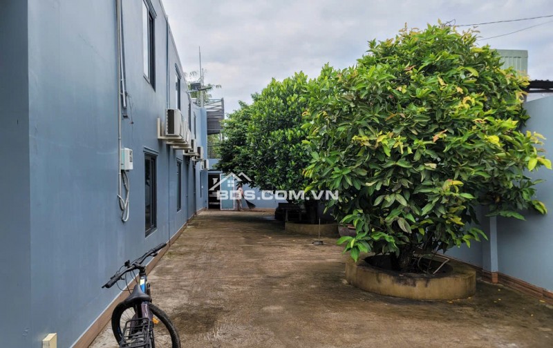 Bán nhà Mặt Tiền 215 Thích Thiện Hoà, Xã Lê Minh Xuân Huyện Bình Chánh