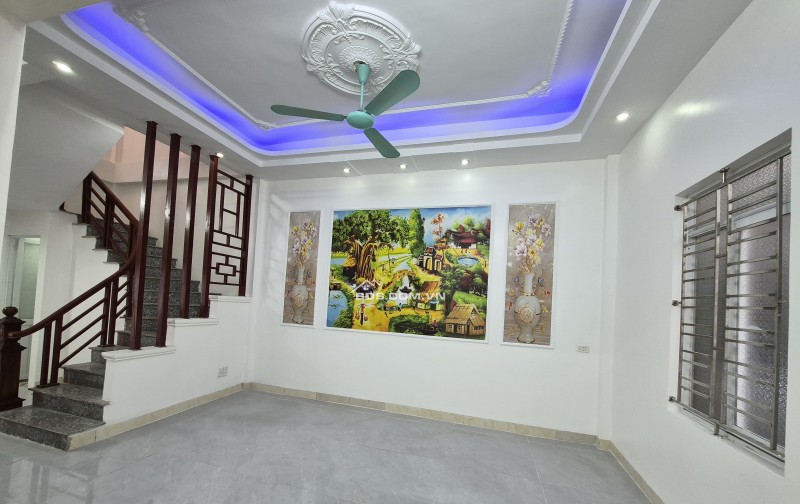 BÁN NHÀ ĐẸP 1.89 TỶ 2 TẦNG 52M2 NGÕ CỰC ĐẸP TÔ HIẾN THÀNH