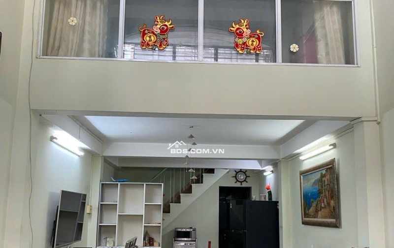 Chính chủ cần bán 2 căn nhà giá cực tốt tại Tân Bình và Gò Vấp