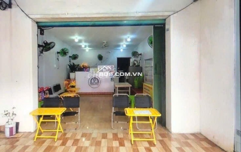 Bán nhà MT Phan Huy Ích 1 trệt 1 lầu vị trí tiện kinh doanh